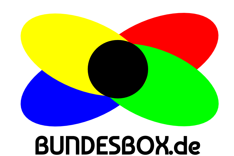BUNDESBOX-Logo